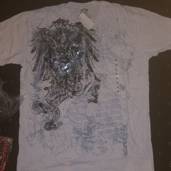 Apt 9 Graphic Tees Your Choice Style & Size NWT - Picture 4 of 6